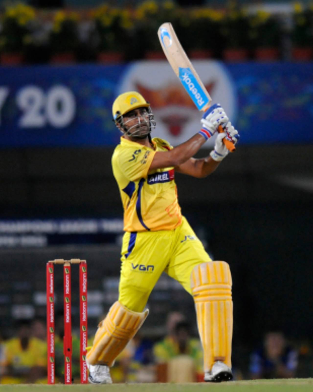 MS Dhoni had a stake in a company that managed two of his India and Chennai Super Kings team-mates&nbsp;&nbsp;&bull;&nbsp;&nbsp;BCCI