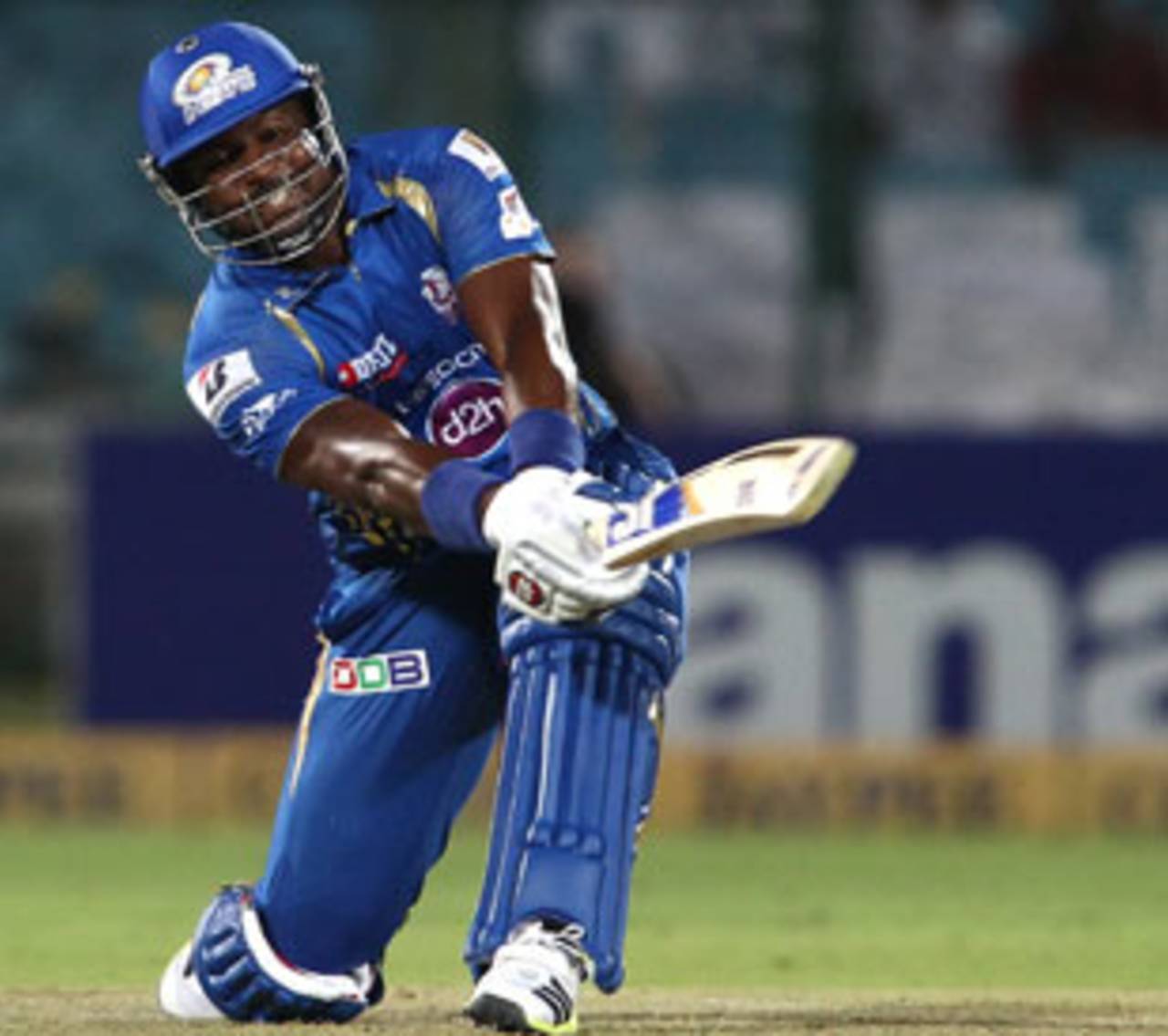 Dwayne Smith did not fly to Australia due to "personal reasons"&nbsp;&nbsp;&bull;&nbsp;&nbsp;BCCI