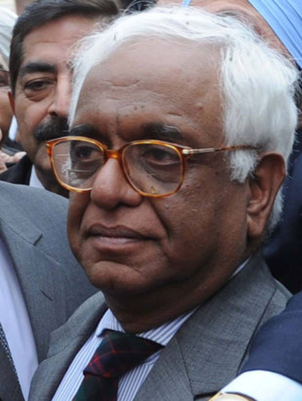 Justice Mukul Mudgal had held in 2001 that the BCCI was amenable to writ jurisdiction as it represented India&nbsp;&nbsp;&bull;&nbsp;&nbsp;AFP