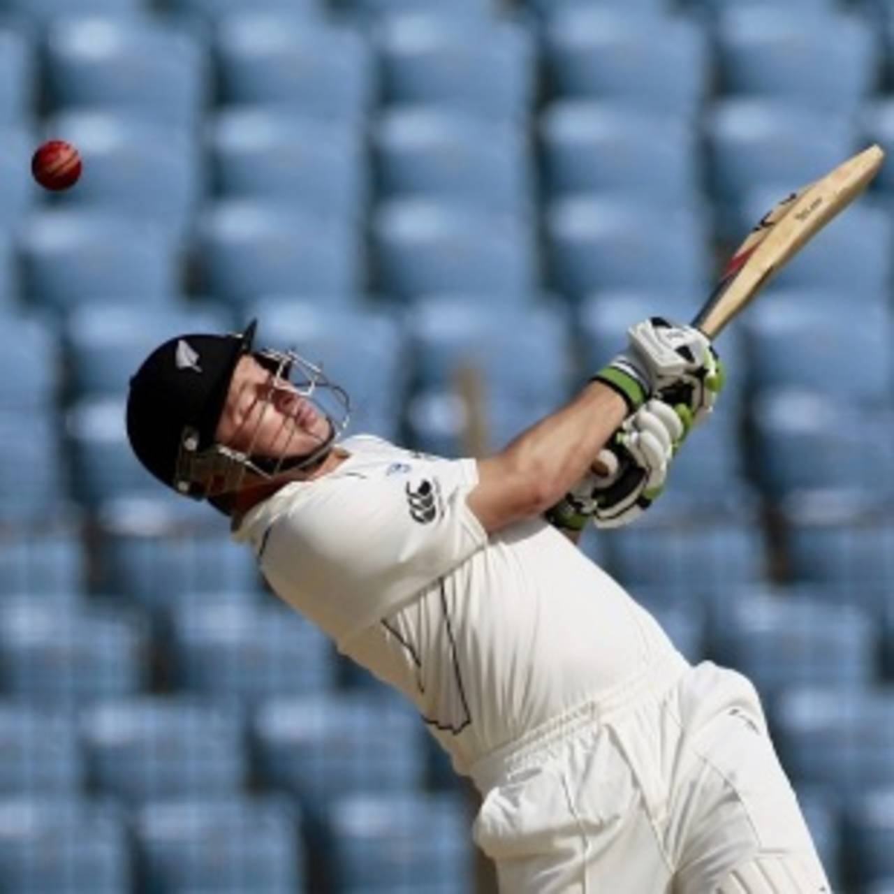 Bruce Martin last played a Test in October 2013, against Bangladesh&nbsp;&nbsp;&bull;&nbsp;&nbsp;Associated Press