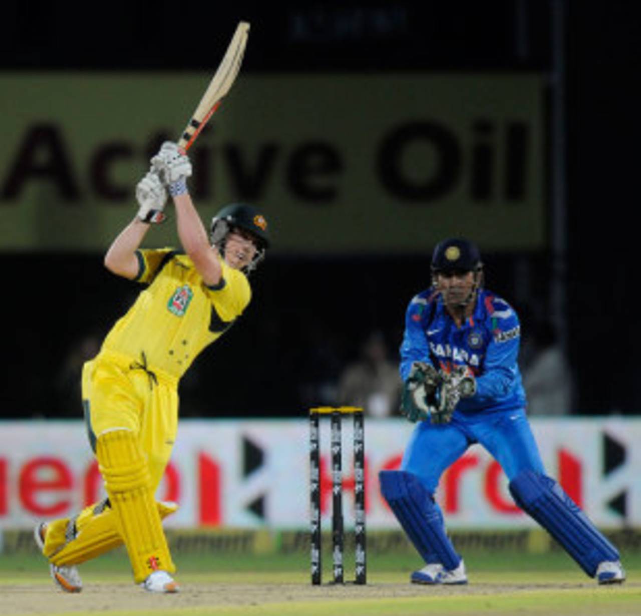 Young players, such as Australia's Nic Maddinson, face the challenge of moving between three formats&nbsp;&nbsp;&bull;&nbsp;&nbsp;BCCI