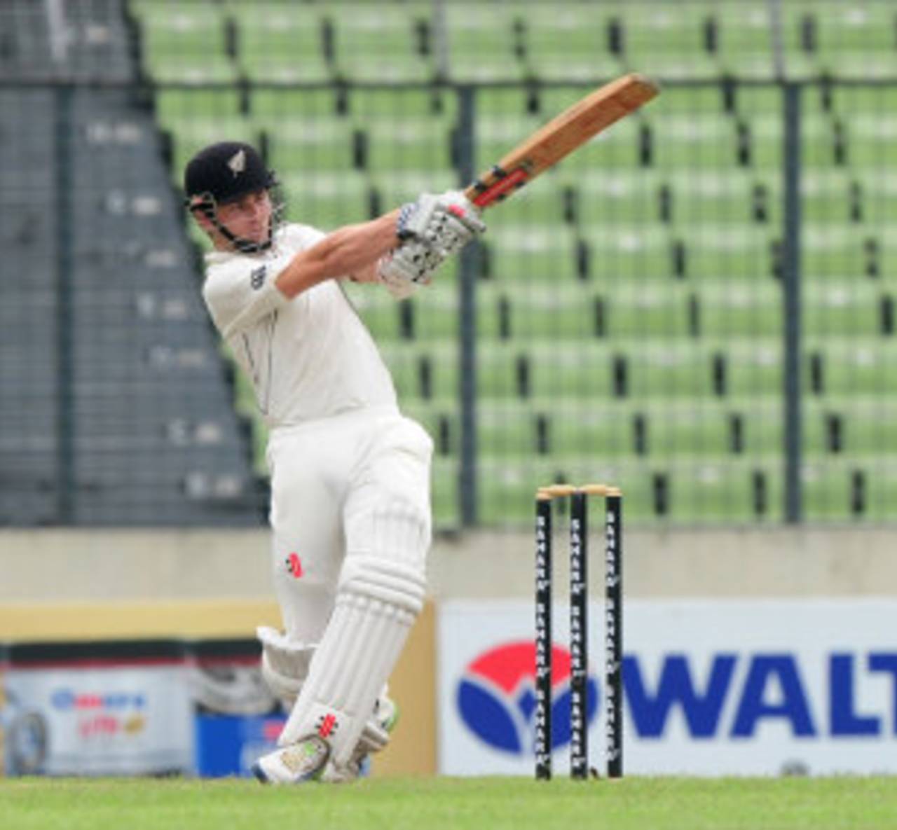 New Zealand will have to find a stand-in captain for Kane Williamson in Sri Lanka&nbsp;&nbsp;&bull;&nbsp;&nbsp;AFP