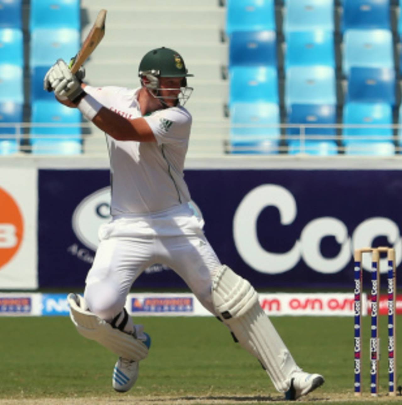 South Africa have never lost a game in which Graeme Smith has hit a century&nbsp;&nbsp;&bull;&nbsp;&nbsp;AFP