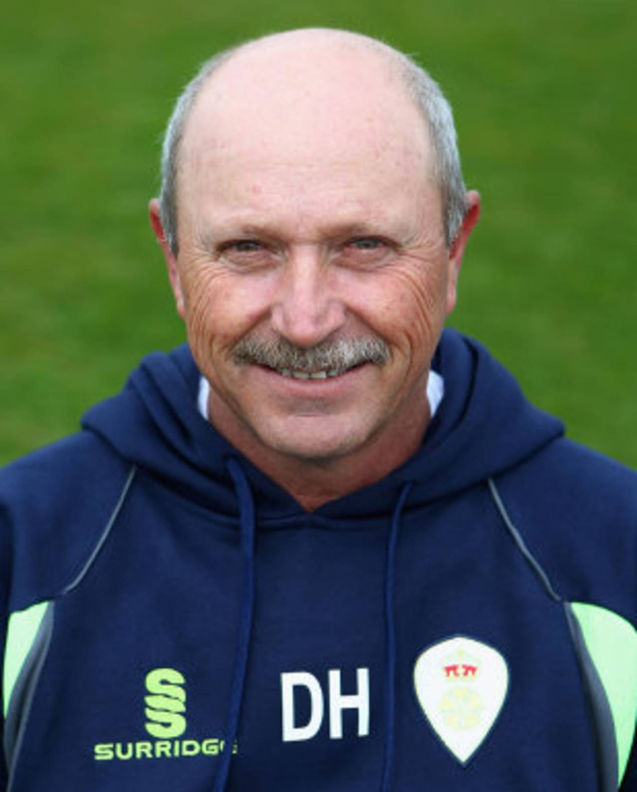 Dave Houghton will not be around to help Derbyshire's batsmen next season&nbsp;&nbsp;&bull;&nbsp;&nbsp;Getty Images