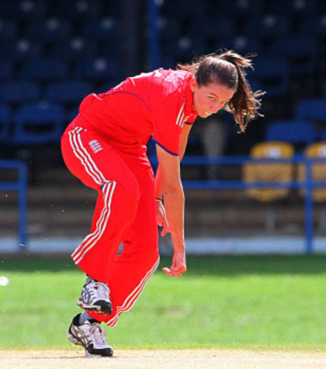 Kathryn Cross is part of the Test and ODI squads, but will be replaced by Natasha Farrant for the T20s&nbsp;&nbsp;&bull;&nbsp;&nbsp;WICB