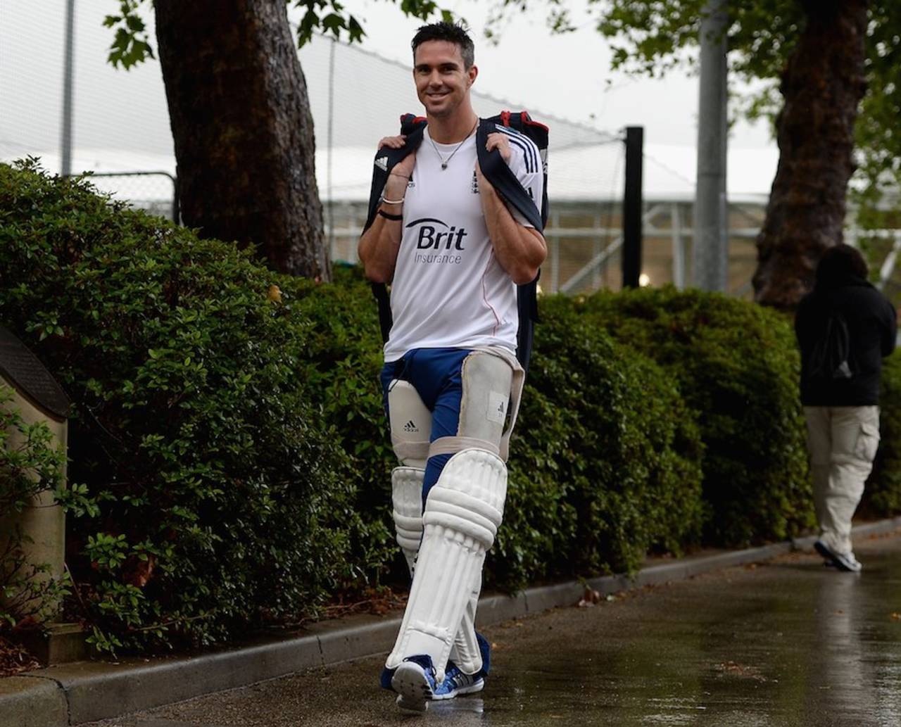 Kevin Pietersen is the megalord of second Tests, but will Lady Luck decide she's not ready to make a serious commitment to him?&nbsp;&nbsp;&bull;&nbsp;&nbsp;Getty Images