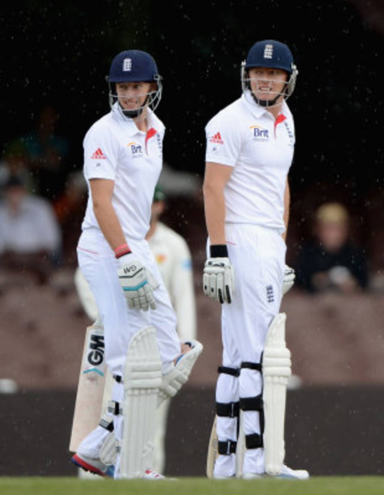 Joe Root and Jonny Bairstow: two of a northern kind&nbsp;&nbsp;&bull;&nbsp;&nbsp;Getty Images