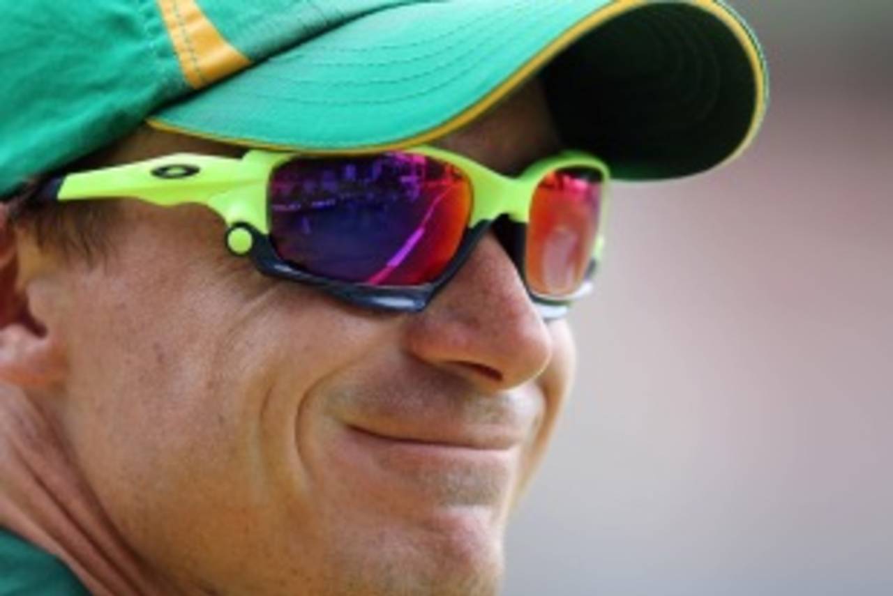 Dale Steyn has a couple of days to get ready for South Africa's opening game&nbsp;&nbsp;&bull;&nbsp;&nbsp;AFP