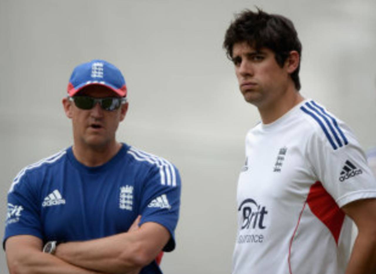 The ECB has attempted to help balance the workload for England's players and coaches&nbsp;&nbsp;&bull;&nbsp;&nbsp;Getty Images
