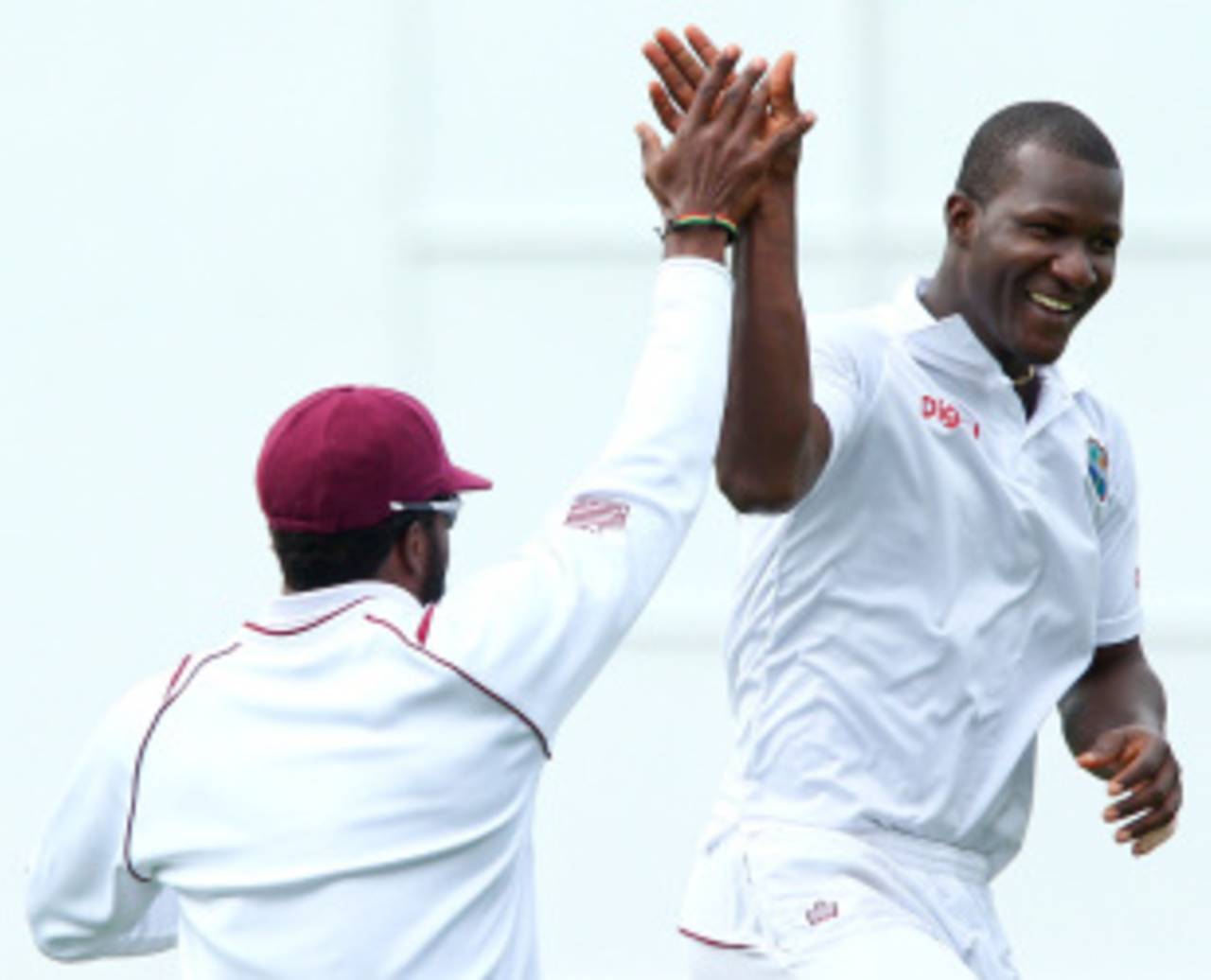 Darren Sammy says it's time the West Indies Test team "moves in a new direction".&nbsp;&nbsp;&bull;&nbsp;&nbsp;Getty Images