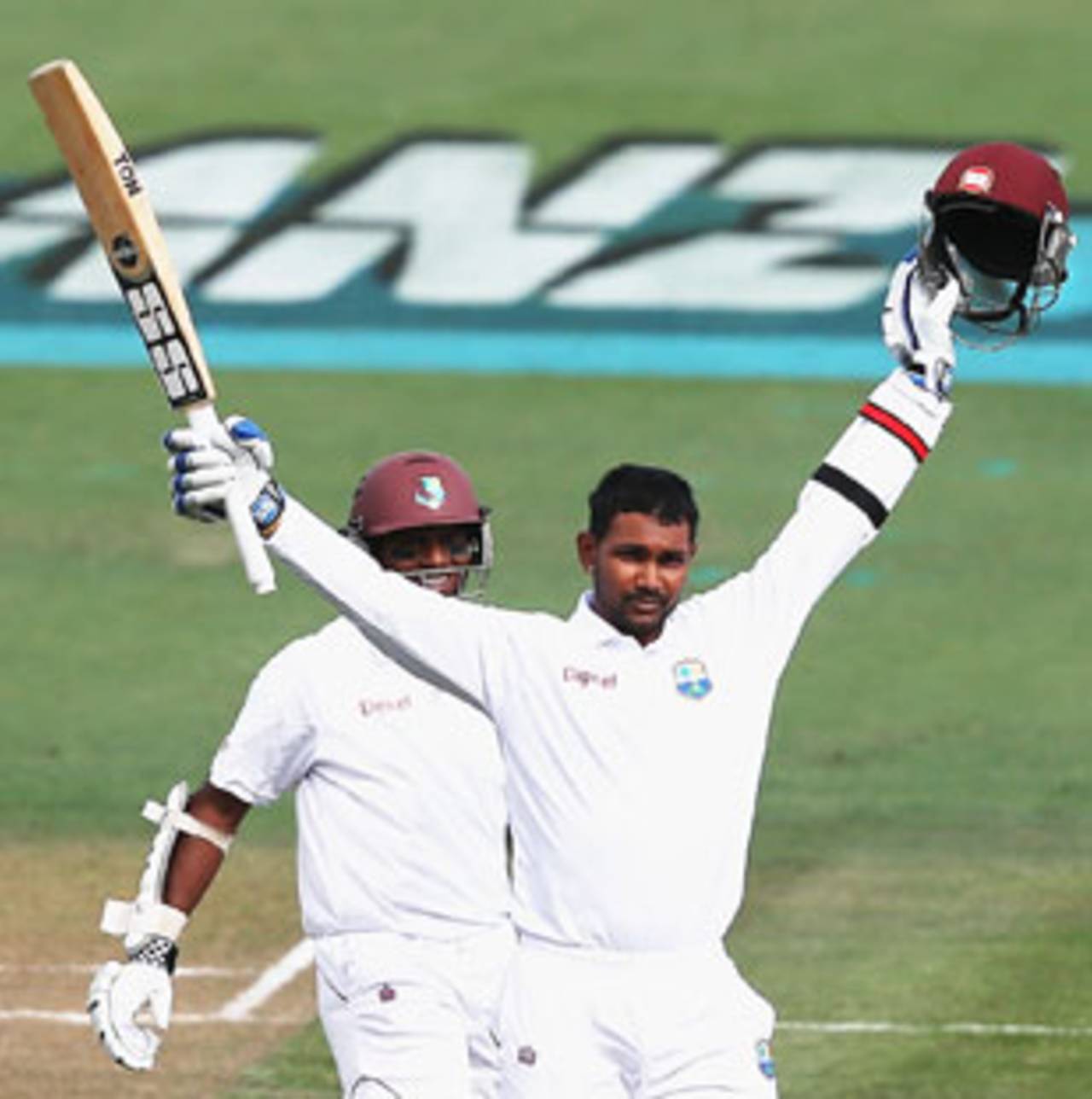 Denesh Ramdin: 'I want to help anchor the team and get the lower order to contribute more runs'&nbsp;&nbsp;&bull;&nbsp;&nbsp;Getty Images