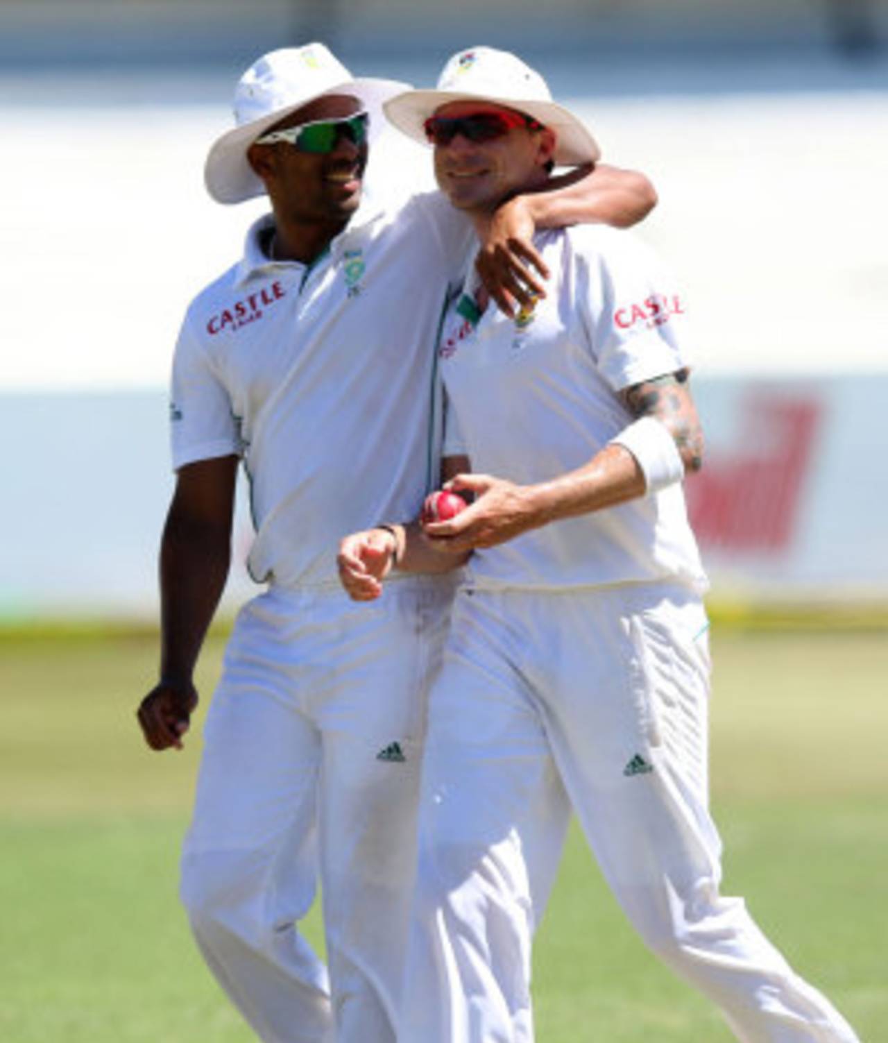 File photo: South Africa expect Dale Steyn to be fit and firing for the Australia Test series&nbsp;&nbsp;&bull;&nbsp;&nbsp;Getty Images