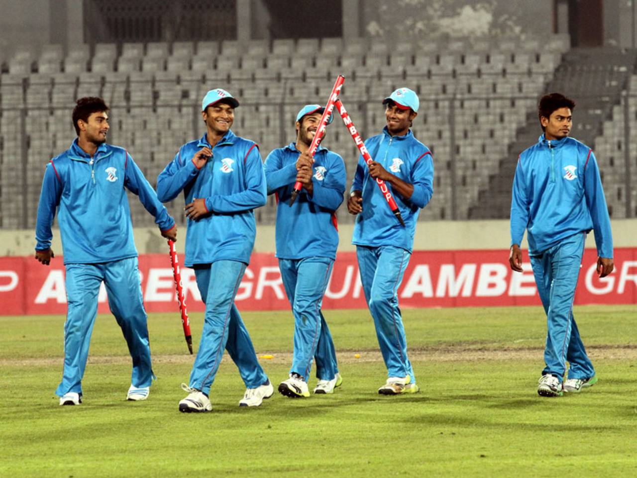 The lack of star players is one of the reasons Prime Bank Cricket Club have pulled out&nbsp;&nbsp;&bull;&nbsp;&nbsp;BCB