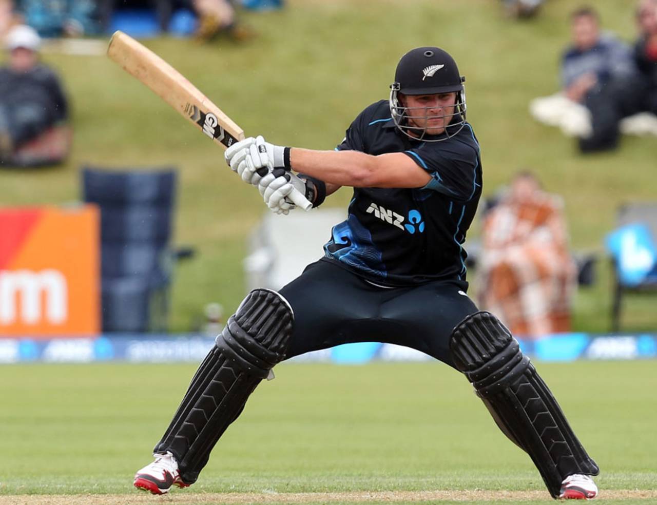 Corey Anderson: an unforgettable hundred to welcome the new year&nbsp;&nbsp;&bull;&nbsp;&nbsp;AFP