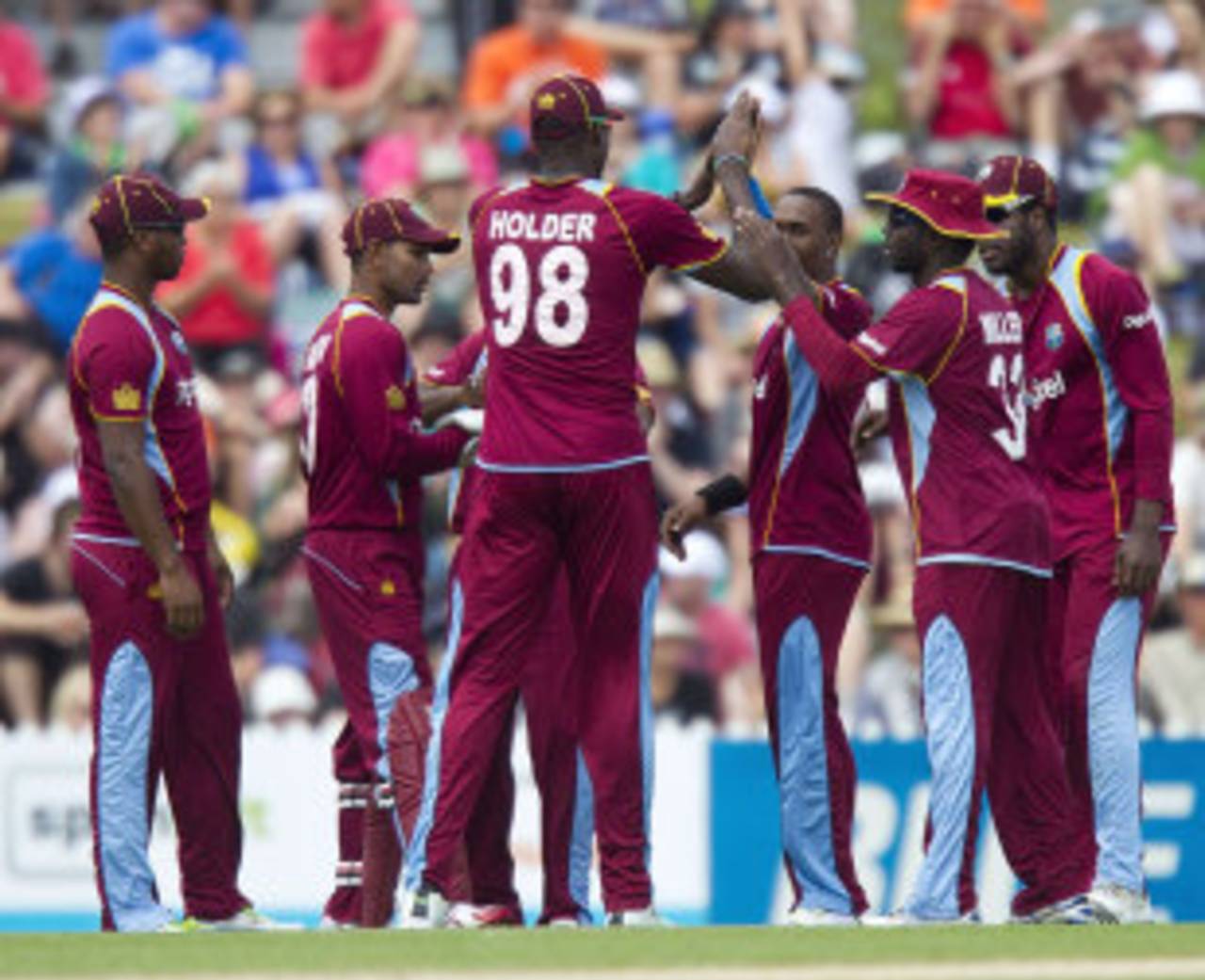 West Indies don't have any of the bargaining power they might have enjoyed 30 years ago&nbsp;&nbsp;&bull;&nbsp;&nbsp;Getty Images