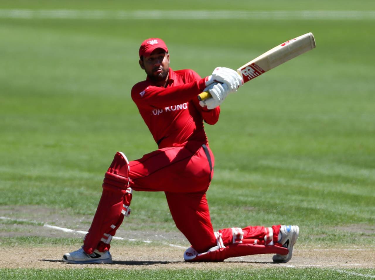 Babar Hayat will lead Hong Kong in trying conditions as they travel to Ireland and Scotland&nbsp;&nbsp;&bull;&nbsp;&nbsp;ICC