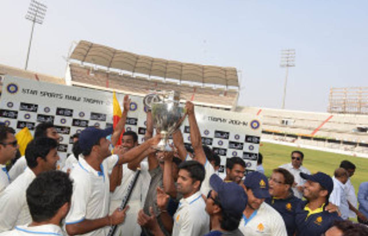 'How India won the 2011 World Cup, it is as big as that for us' - KL Rahul&nbsp;&nbsp;&bull;&nbsp;&nbsp;ESPNcricinfo Ltd