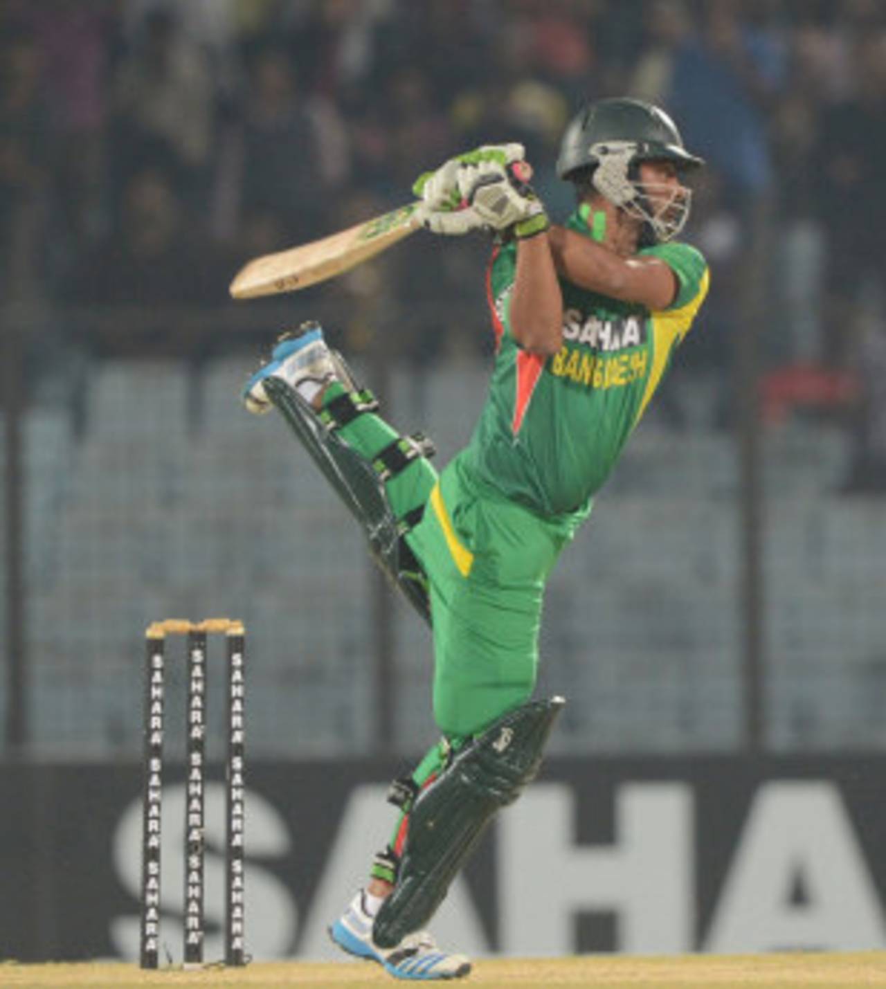 BCB have rested Tamim Iqbal for the Asia Cup to ensure he is ready for the World Twenty20&nbsp;&nbsp;&bull;&nbsp;&nbsp;AFP