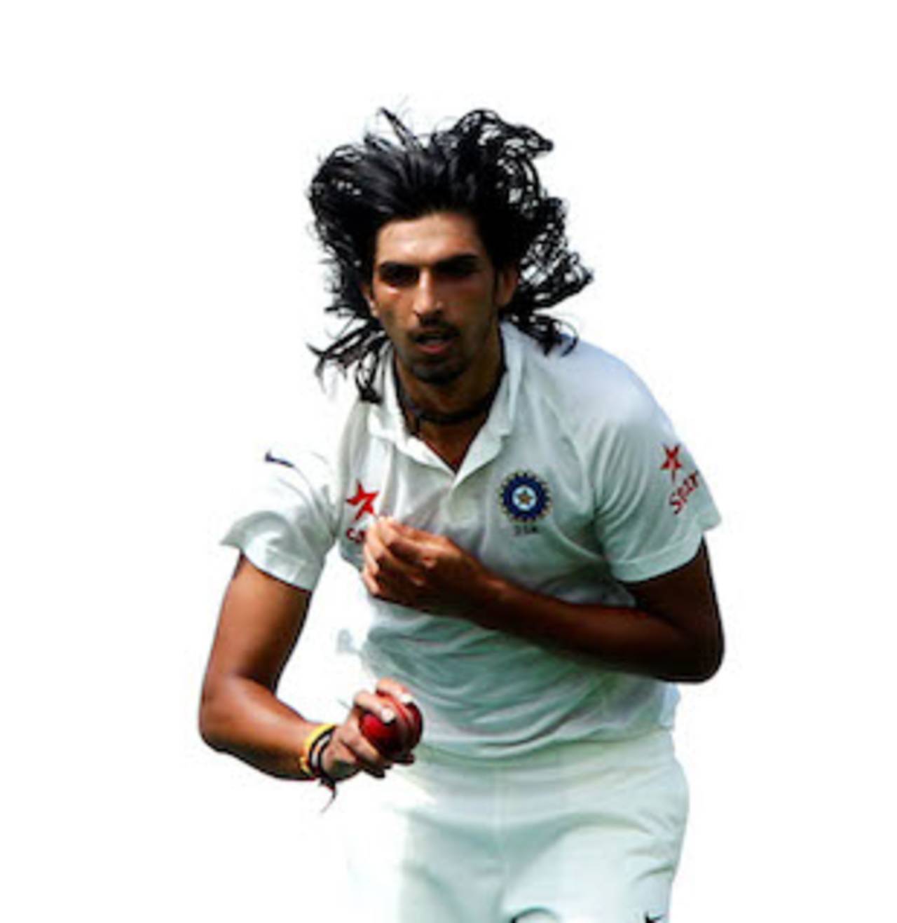 Ishant Sharma is in need of rest after his efforts in New Zealand&nbsp;&nbsp;&bull;&nbsp;&nbsp;Getty Images