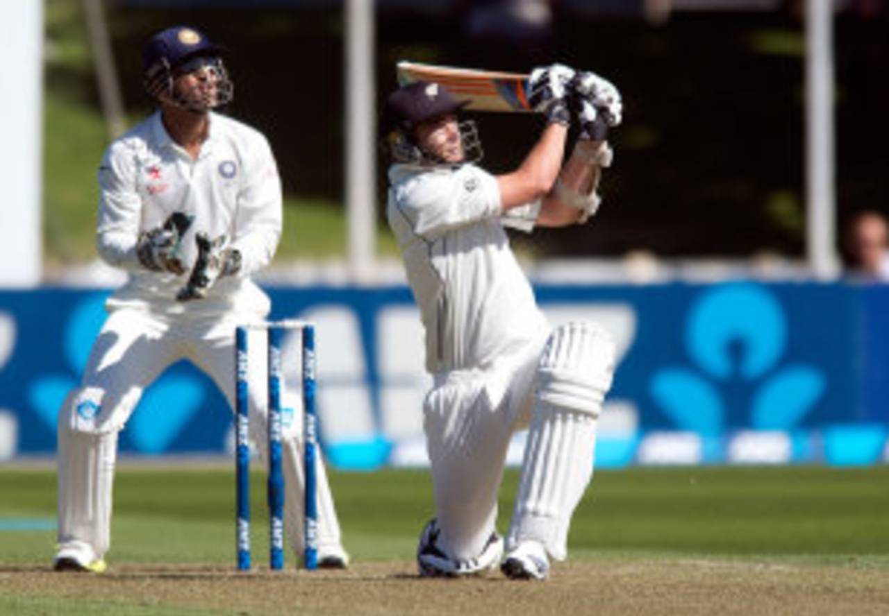 Tim Southee has hit 270 of his 876 Test runs from sixes&nbsp;&nbsp;&bull;&nbsp;&nbsp;AFP