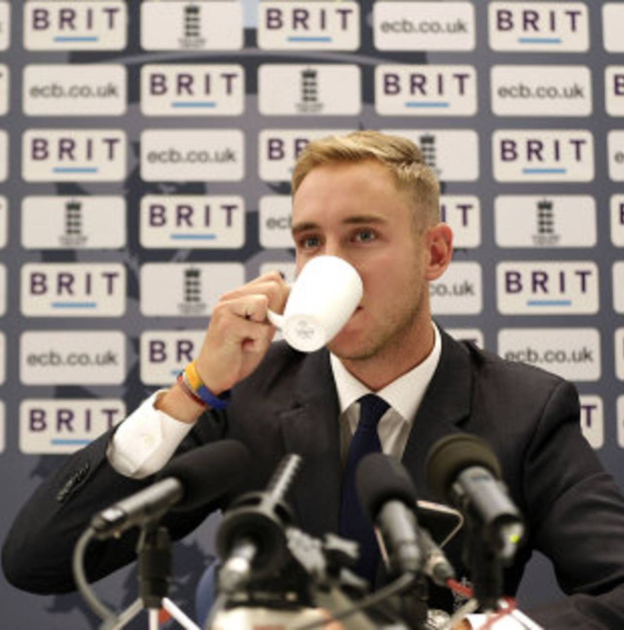 Broad 'not deeply involved' in KP axe | Cricinfo