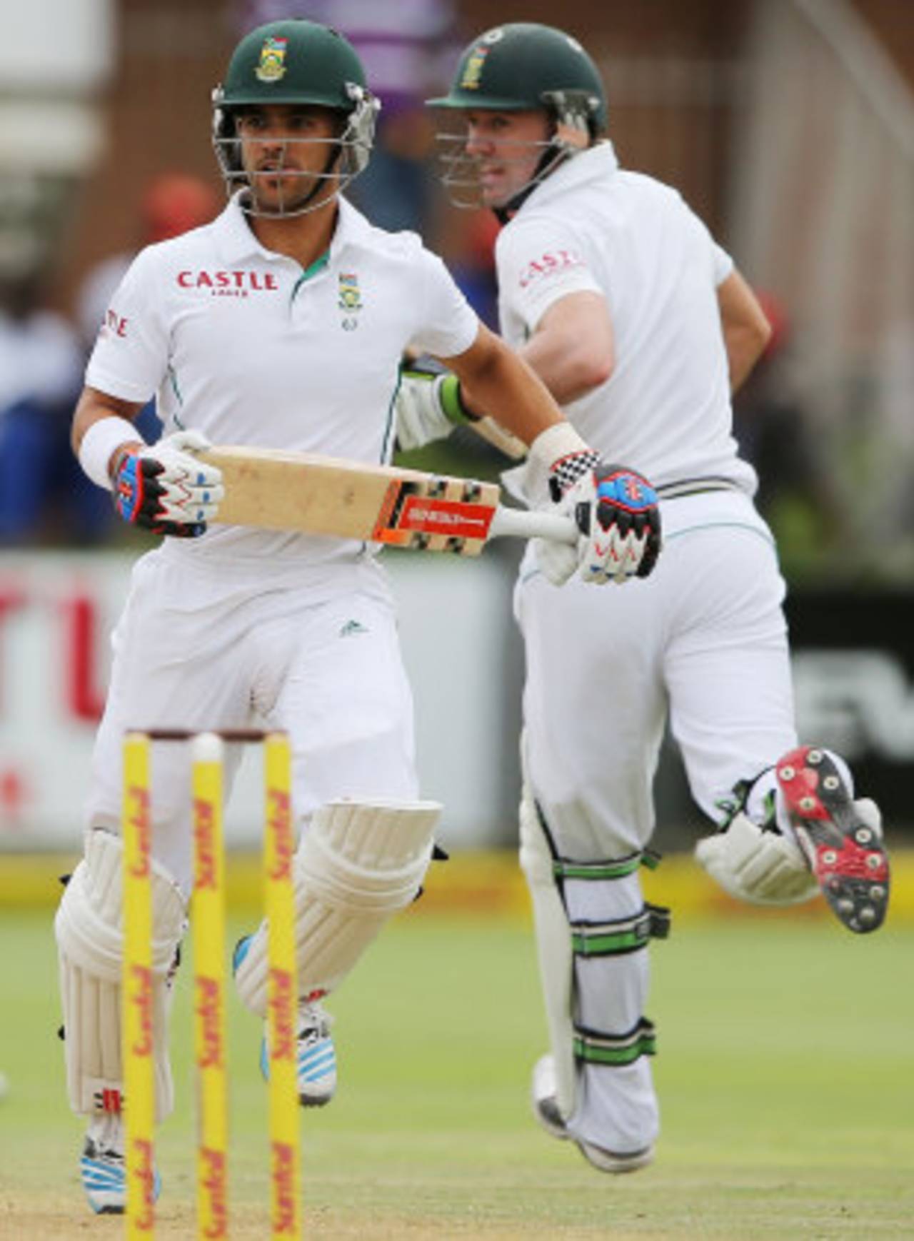 JP Duminy has emerged as a possible choice, especially in light of his recent form&nbsp;&nbsp;&bull;&nbsp;&nbsp;Getty Images