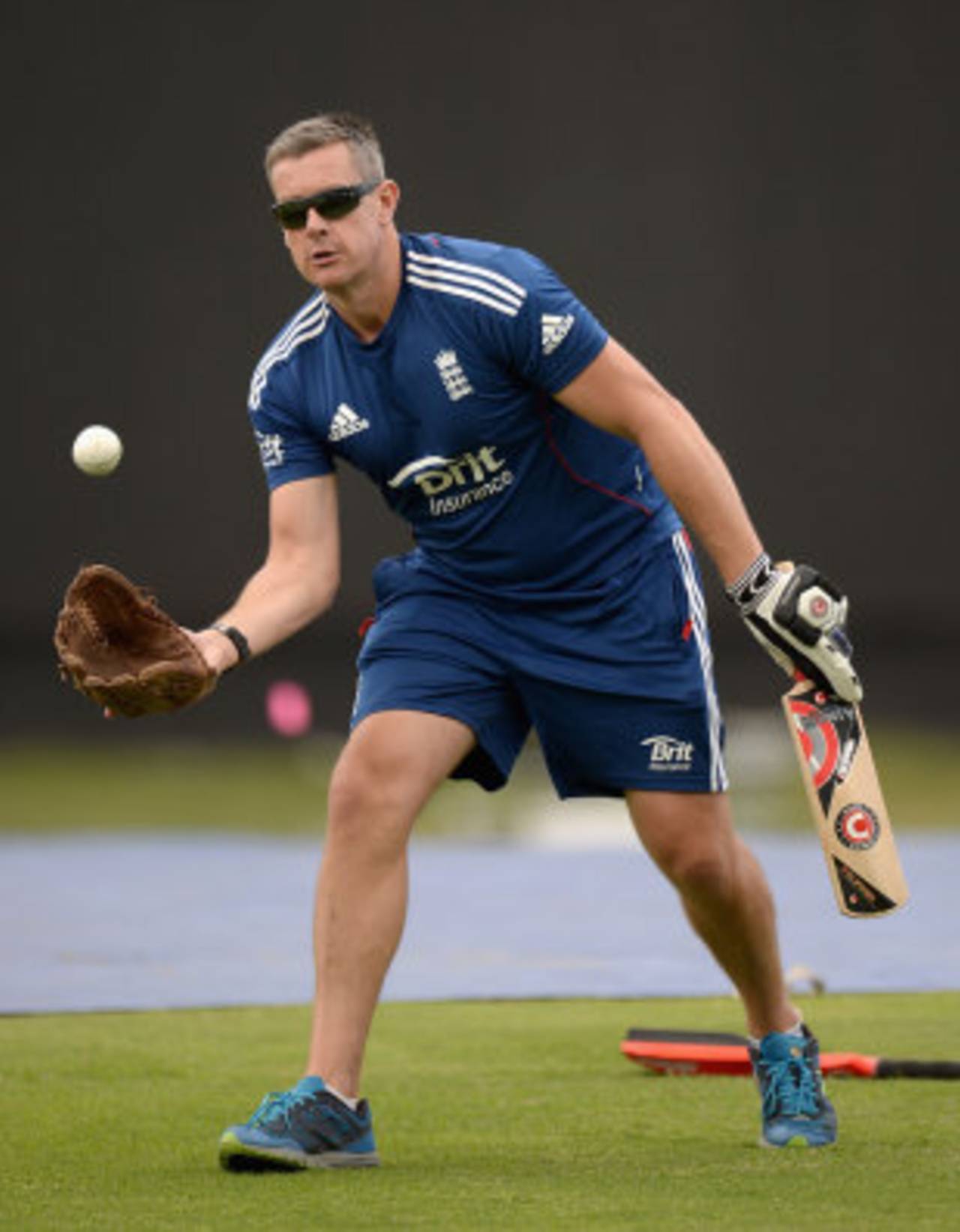 Ashley Giles missed out on a full-time job with England and now returns to county cricket&nbsp;&nbsp;&bull;&nbsp;&nbsp;Getty Images