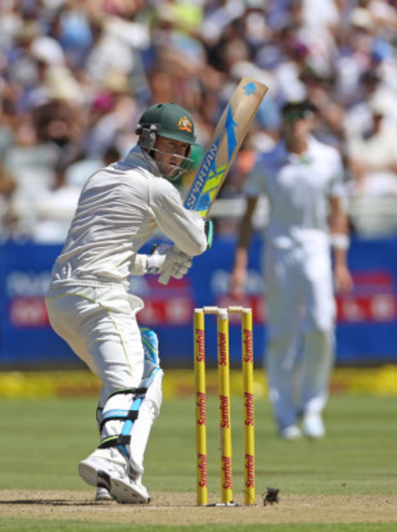 Michael Clarke: "I don't think we should be tarring all the players with the same brush as well."&nbsp;&nbsp;&bull;&nbsp;&nbsp;Associated Press