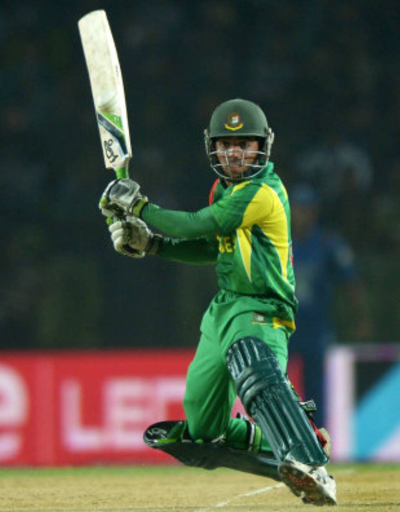 Mominul Haque was dropped despite scoring three fifties in his last eight innings and two in his last four&nbsp;&nbsp;&bull;&nbsp;&nbsp;AFP