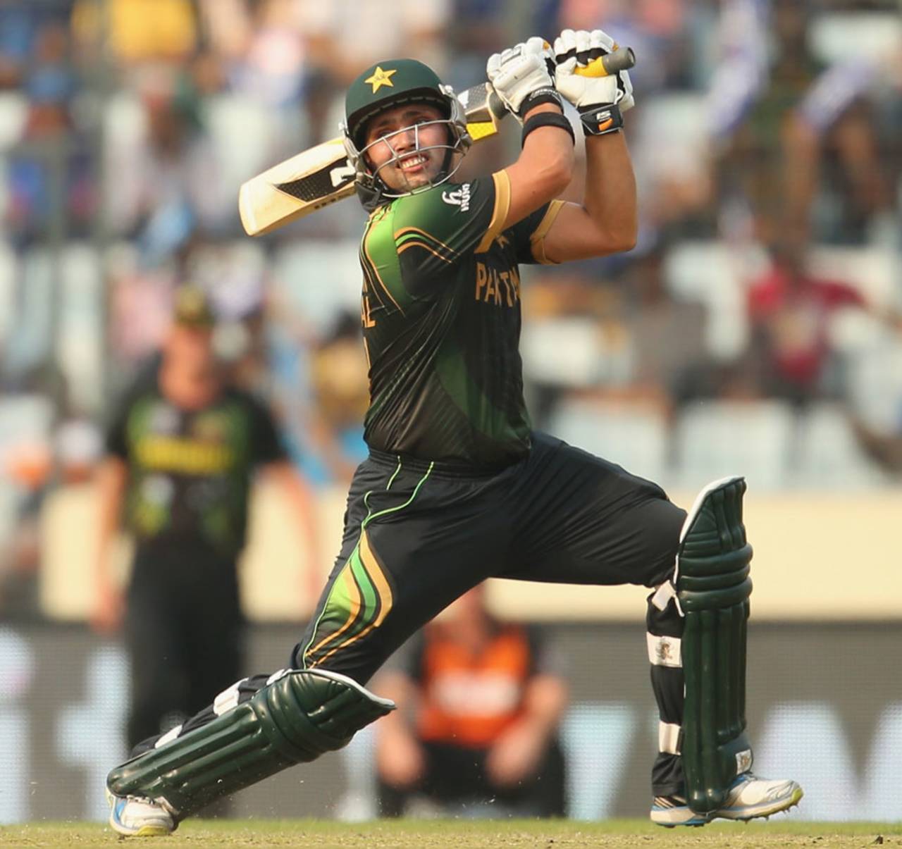 File photo - Kamran Akmal top-scored for National Bank of Pakistan with 90 off 75 balls&nbsp;&nbsp;&bull;&nbsp;&nbsp;Getty Images