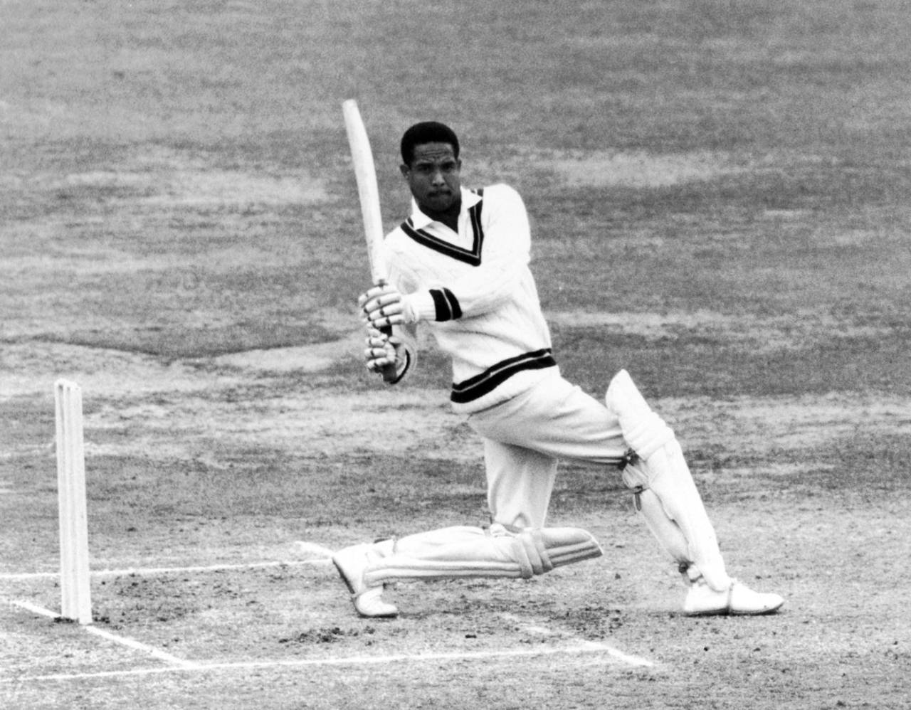 Garry Sobers was cricket's superstar and had a certain six-year-old mesmerised at Eden Park in the '60s&nbsp;&nbsp;&bull;&nbsp;&nbsp;PA Photos