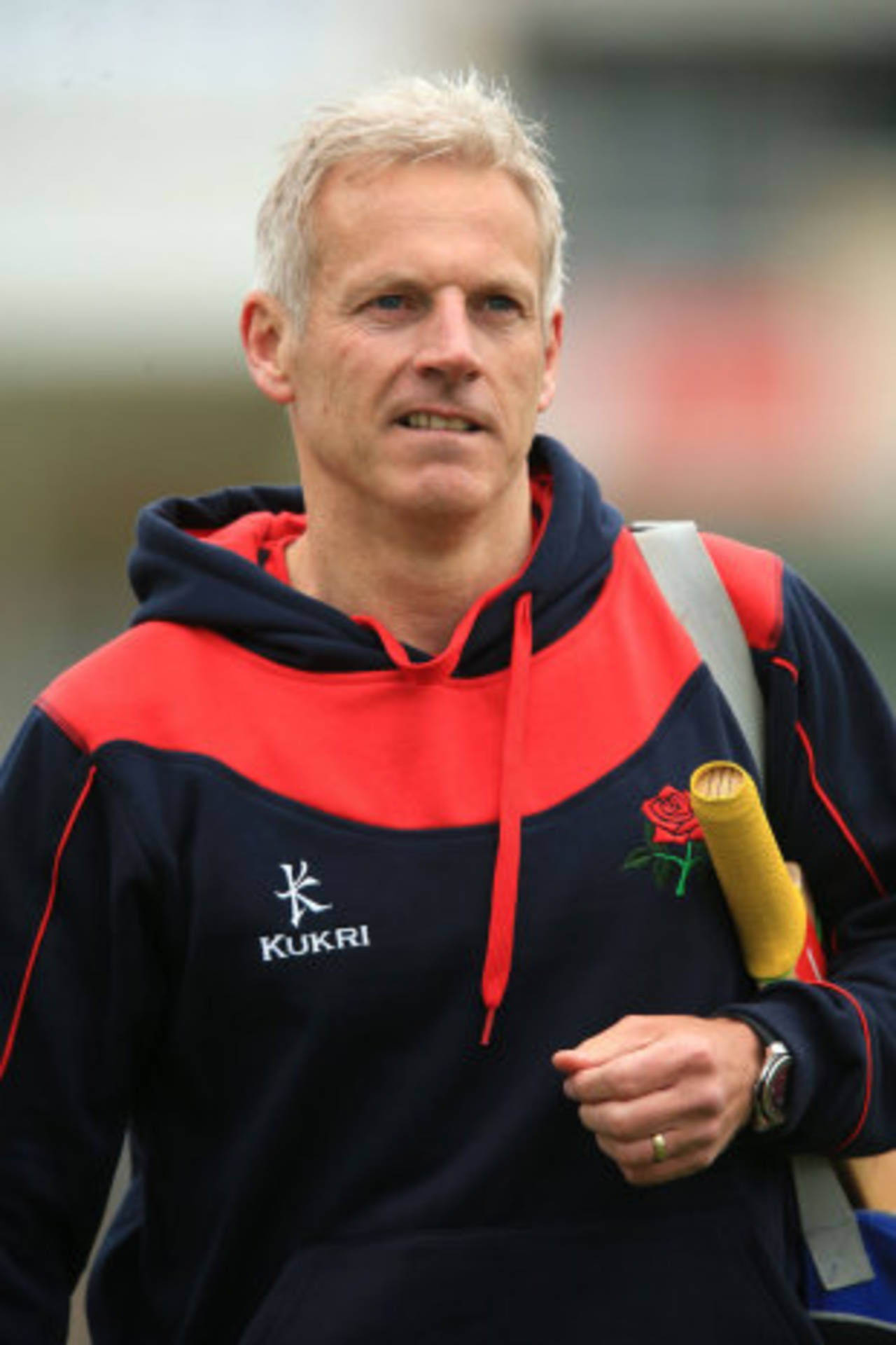 Second coming: Peter Moores was previously England coach from 2007 to 2009&nbsp;&nbsp;&bull;&nbsp;&nbsp;PA Photos