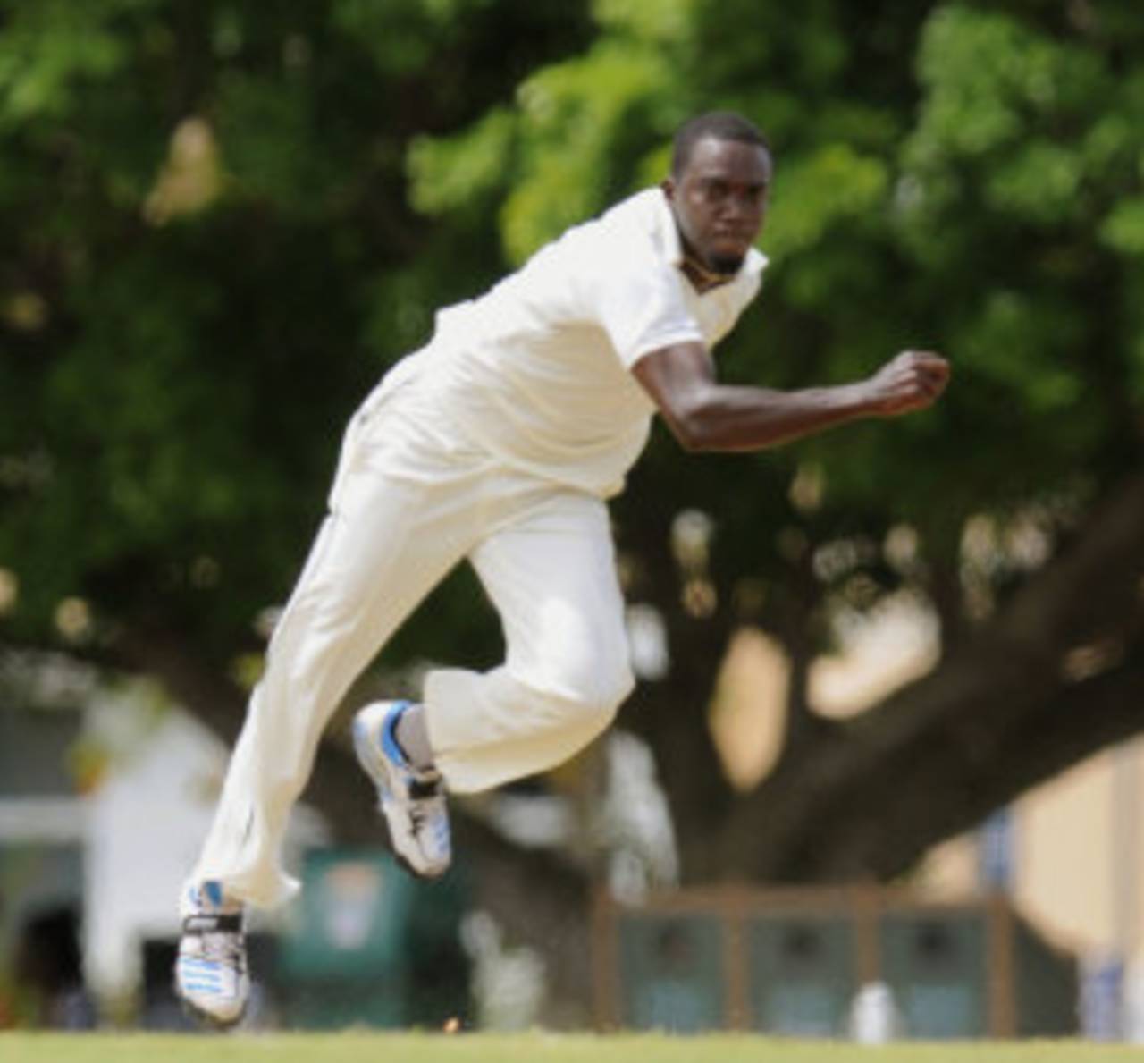 Jerome Taylor has been in impressive form for Jamaica since his return to competitive cricket&nbsp;&nbsp;&bull;&nbsp;&nbsp;WICB