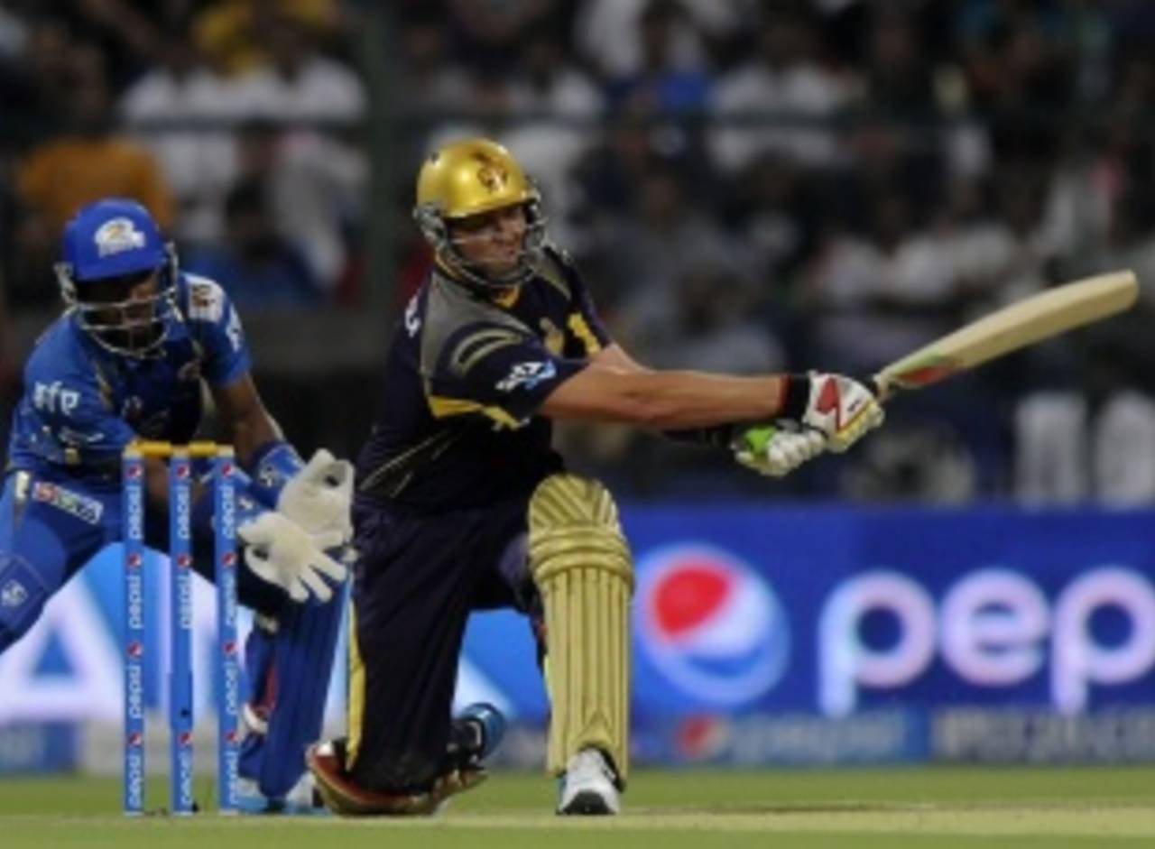 All-round impact: Jacques Kallis hit 72, took an athletic catch and chipped in with three overs&nbsp;&nbsp;&bull;&nbsp;&nbsp;BCCI