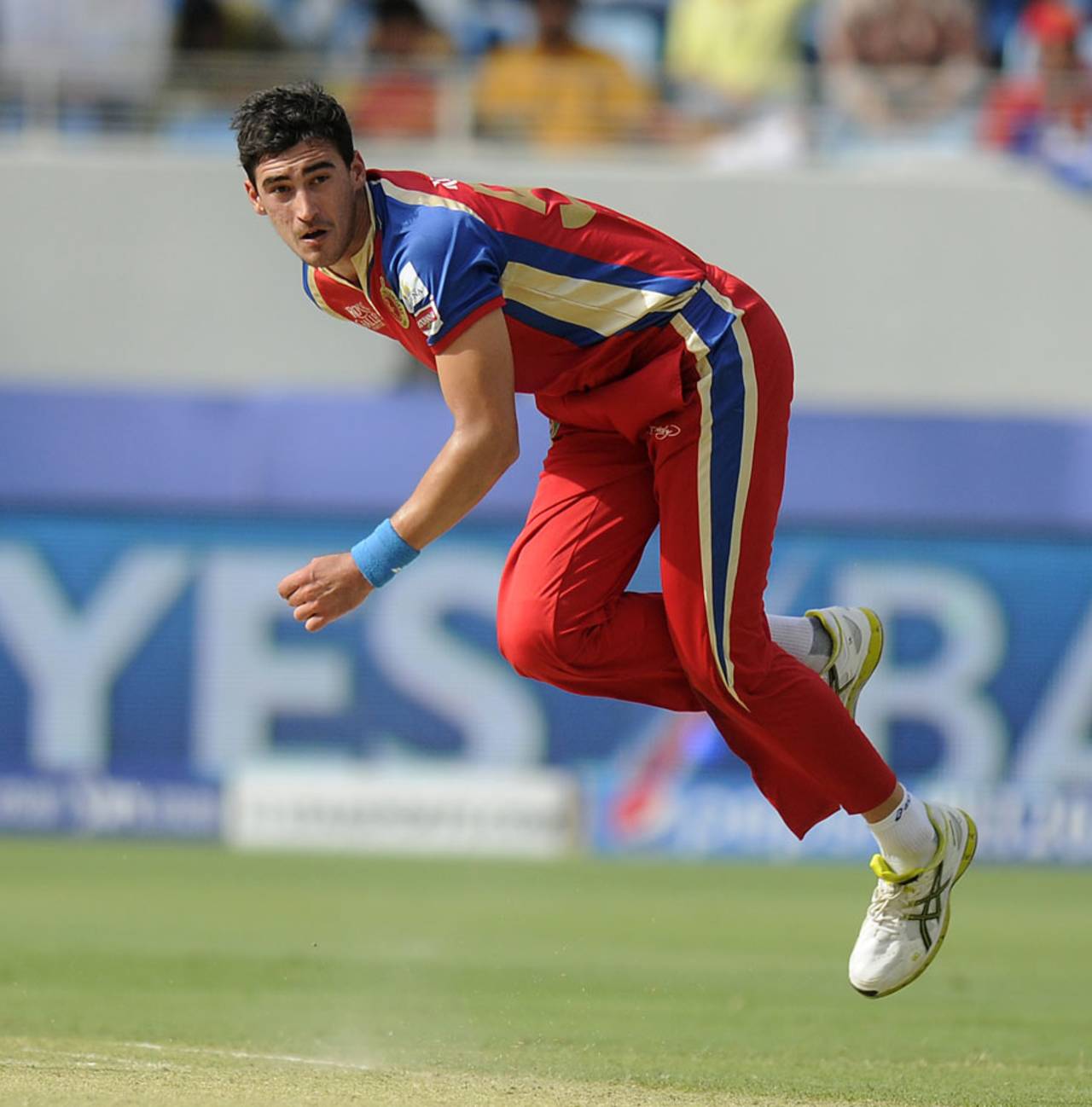 Allan Donald - "If Starcy was in any IPL team right now he would be severely missed"&nbsp;&nbsp;&bull;&nbsp;&nbsp;BCCI