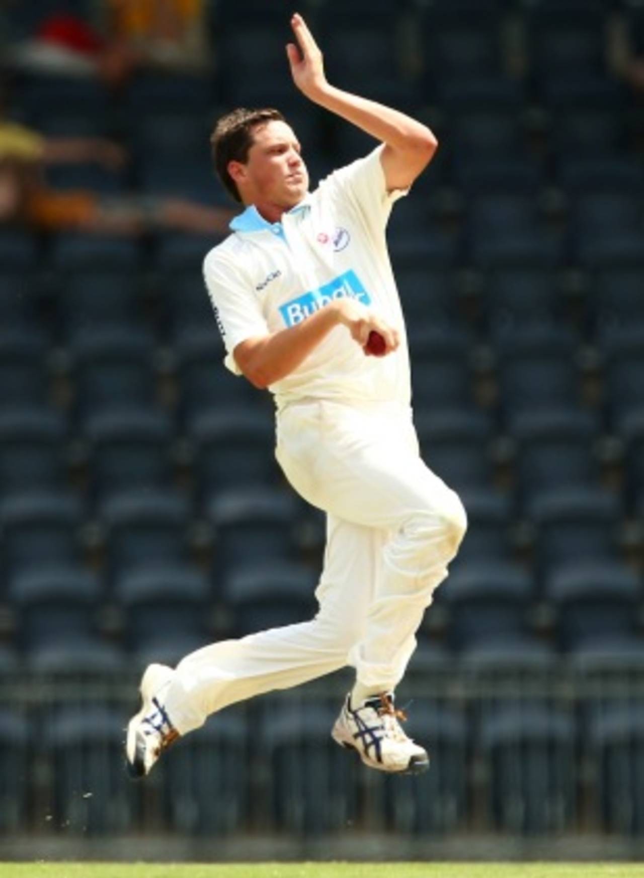 Chris Tremain has bowled well in limited opportunities with NSW&nbsp;&nbsp;&bull;&nbsp;&nbsp;Getty Images