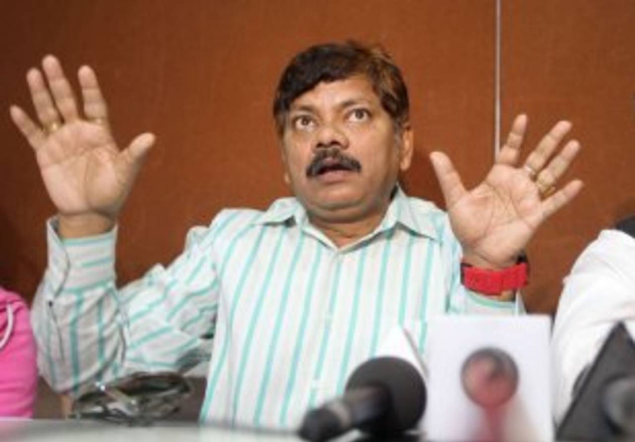 Aditya Verma wants the BCCI to hold its AGM and elections in September&nbsp;&nbsp;&bull;&nbsp;&nbsp;The Indian Express