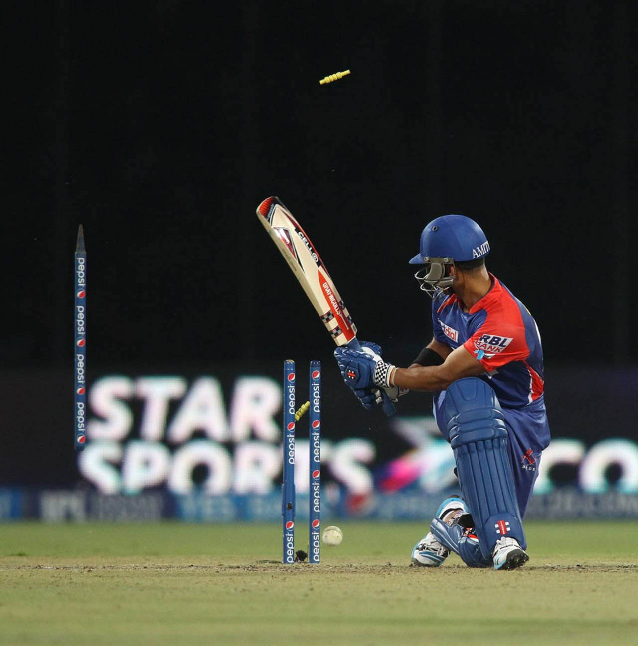 DELHI DAREDEVILS, 2014-15 <br> <b>Current streak</b>: 11 losses (and counting), the joint highest <br> <b>Flops </b>: Several contenders, but a good case can be made for their captain and star batsman last year, Kevin Pietersen, who managed just one fifty from 11 innings<br> <b>Closest they came to ending the rut</b>: Had Albie Morkel's slog off the last ball against <a href="http://www.espncricinfo.com/ci/engine/match/829707.html" target="_blank">Chennai Super Kings</a> landed six feet further, Daredevils would have pulled off one of their most memorable wins&nbsp;&nbsp;&bull;&nbsp;&nbsp;BCCI