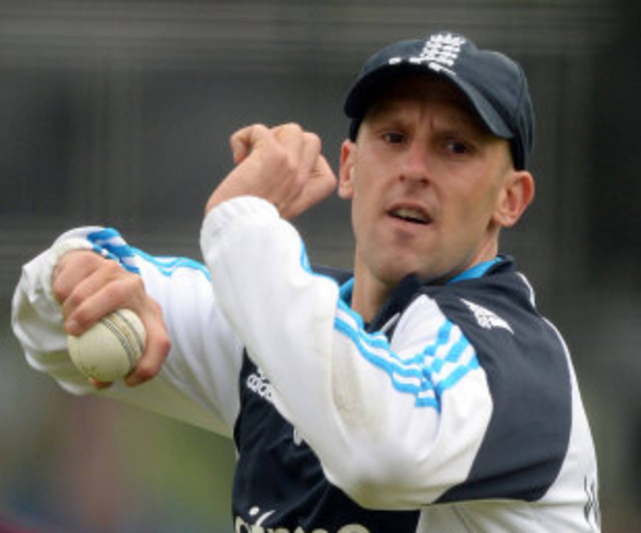 James Tredwell talked about his troubles in first-class cricket&nbsp;&nbsp;&bull;&nbsp;&nbsp;PA Photos