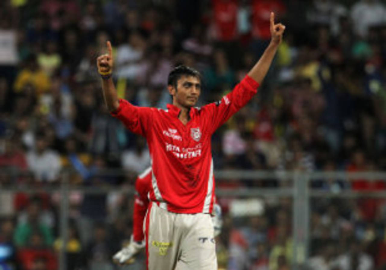 Akshar Patel's rise didn't come as a surprise to those who watched him in his formative years&nbsp;&nbsp;&bull;&nbsp;&nbsp;BCCI