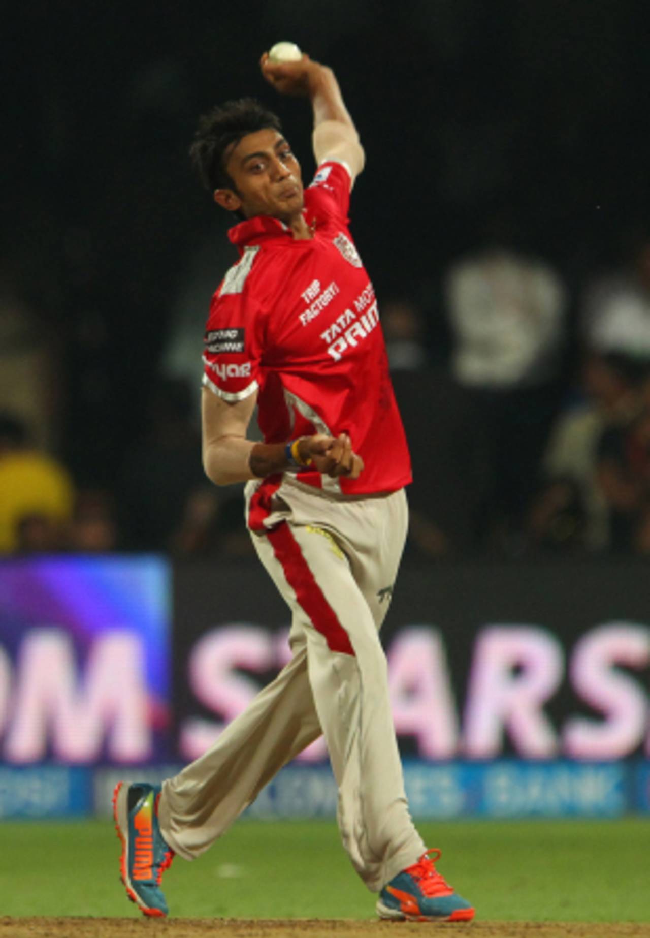 Akshar Patel of Kings XI Punjab might well have been the most profitable buy of the IPL auctions.&nbsp;&nbsp;&bull;&nbsp;&nbsp;BCCI