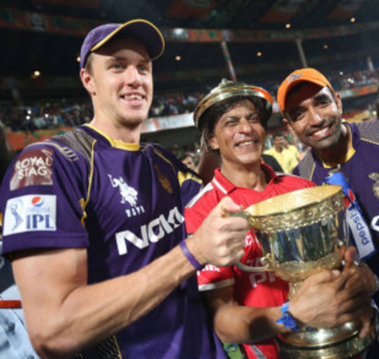 Morne Morkel is the third overseas player to become unavailable for KKR&nbsp;&nbsp;&bull;&nbsp;&nbsp;PTI 
