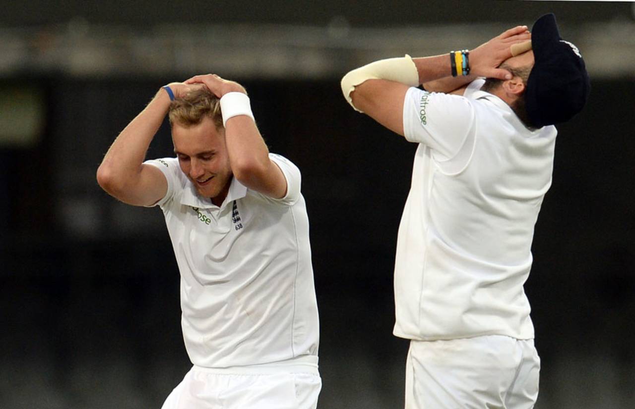 England's players were aghast to learn they'd have to buy 15,000 spectators a couple of drinks each to make up for overs bowled short&nbsp;&nbsp;&bull;&nbsp;&nbsp;PA Photos