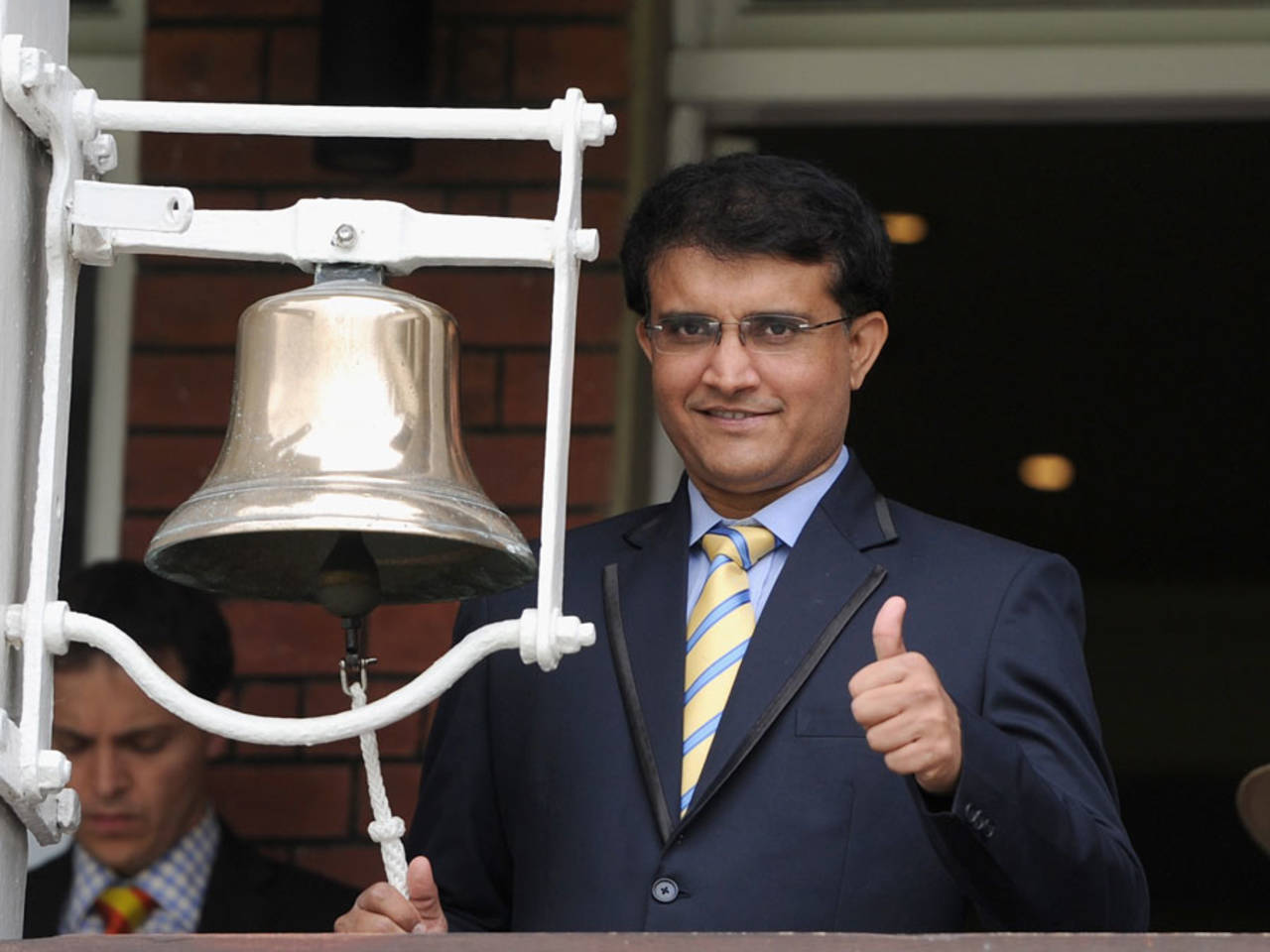 Sourav Ganguly is one of few office-bearers likely to remain eligible to continue in Indian cricket administration&nbsp;&nbsp;&bull;&nbsp;&nbsp;Getty Images