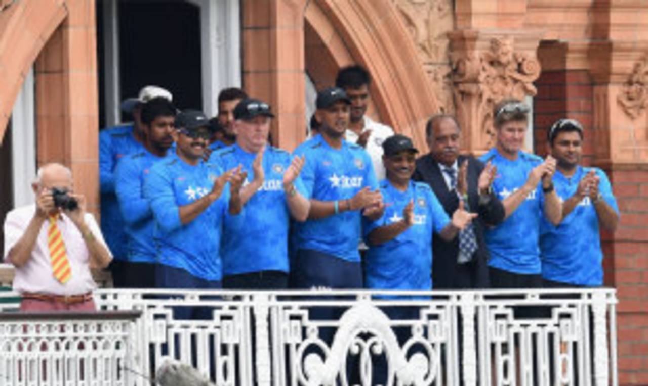 Observes are generally used for overseas tours, but the BCCI plans to have them for home series as well&nbsp;&nbsp;&bull;&nbsp;&nbsp;Getty Images