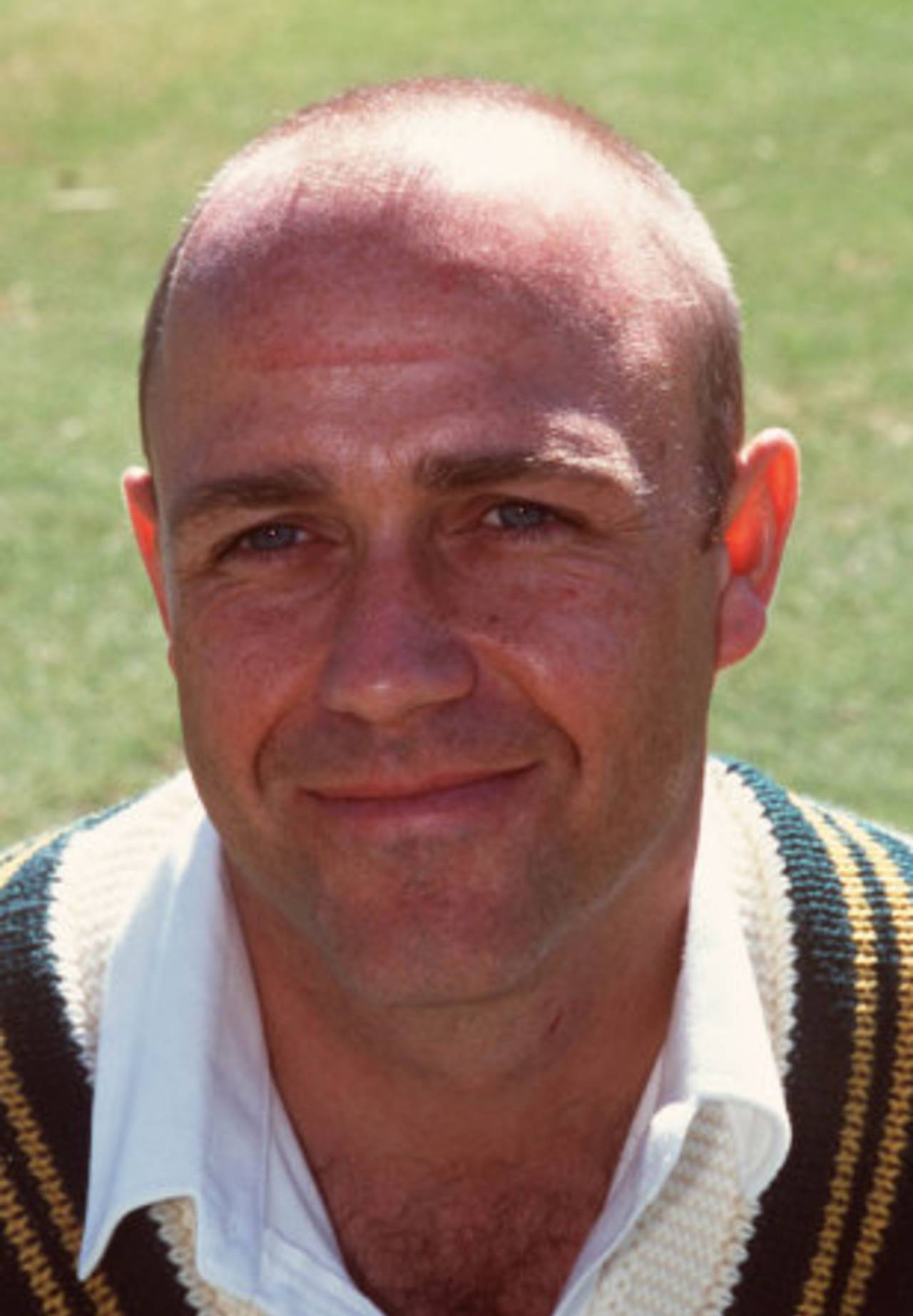 Richard Pybus was formerly coach of Pakistan and Middlesex&nbsp;&nbsp;&bull;&nbsp;&nbsp;David Davies/Getty Images