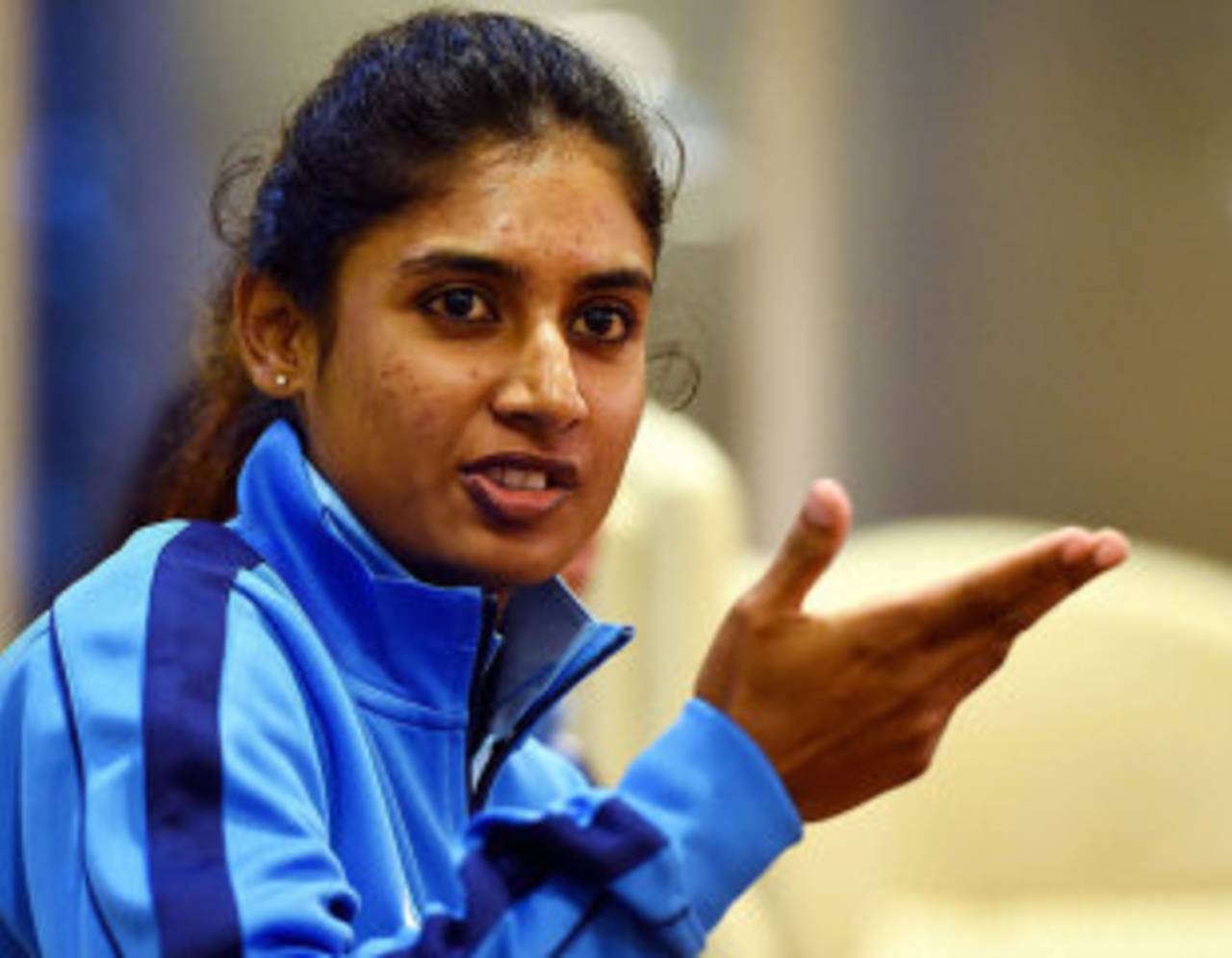 Mithali Raj will lead the side in both the one-dayers and the Twenty20s&nbsp;&nbsp;&bull;&nbsp;&nbsp;PTI 