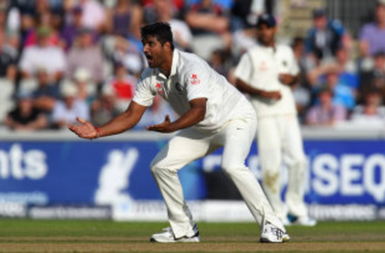 Pankaj Singh will lead his domestic side for the first time in his career&nbsp;&nbsp;&bull;&nbsp;&nbsp;Getty Images