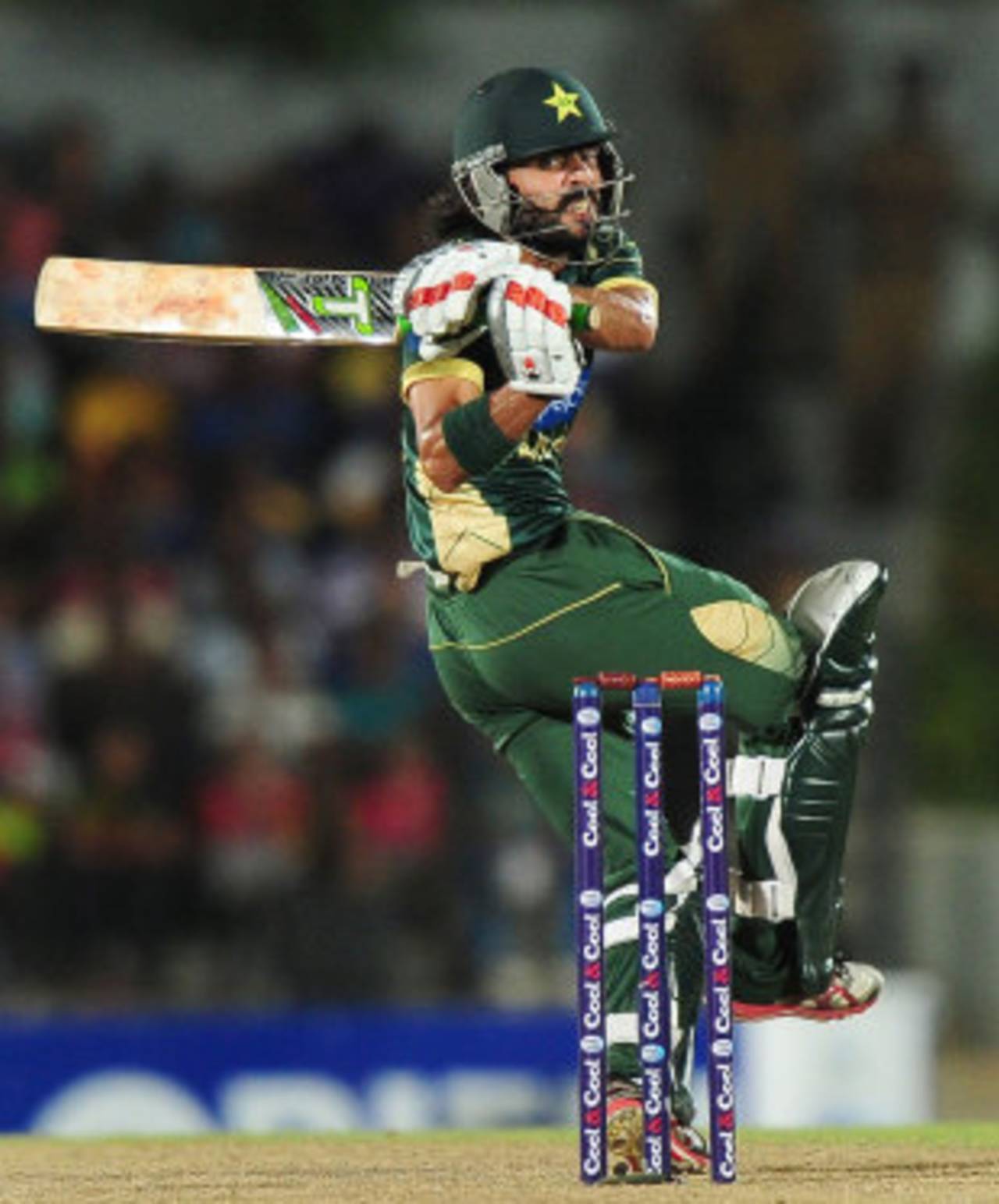 File photo: Fawad Alam hit 23 fours and a six during his 201 to help National Bank of Pakistan to a huge win&nbsp;&nbsp;&bull;&nbsp;&nbsp;AFP