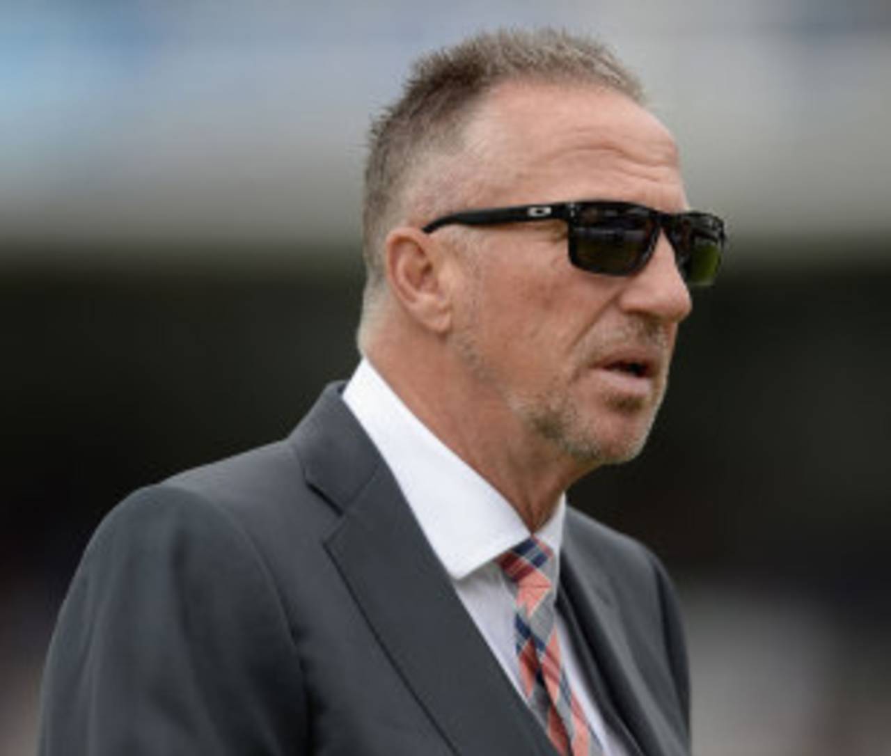 Ian Botham said the IPL was 'too powerful' and prompted corruption&nbsp;&nbsp;&bull;&nbsp;&nbsp;Getty Images